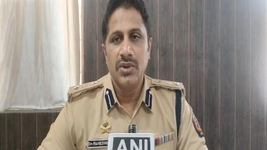 India News | Three Labourers Die in Road Accident in Maharashtra's Jalgaon