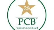 Sports News | PCB Protests to ICC After Its Official Was Absent During CT Prize Distribution Ceremony