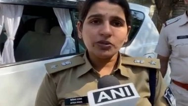 India News | MP: Police Register 8 FIRs, Arrest 13 People So Far in Relation to Indore's Mhow Clash Incident