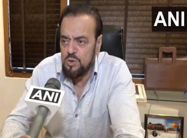 India News | Mumbai Sessions Court Grants Anticipatory Bail to Abu Azmi in Aurangzeb Remark Controversy