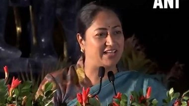 India News | Not Wasting Even a Second to Clean Yamuna: Delhi CM Rekha Gupta