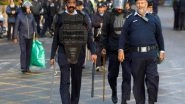 World News | PoJK: University Protest Escalates as Police Brutally Attack Students