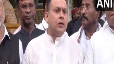 India News | West Bengal BJP Delegation Meets Election Commission, Points out Need for Audit of Voter Roll Revision