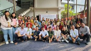 India News | Karbi Women Discuss Issues Potent for Igniting Social Change