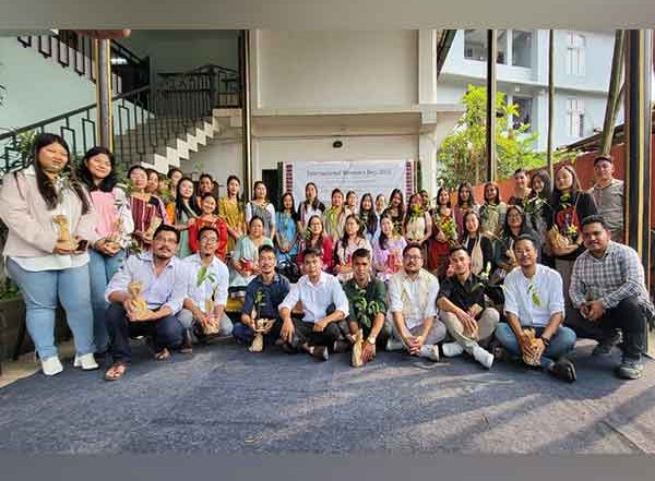 India News | Karbi Women Discuss Issues Potent for Igniting Social Change