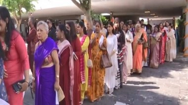 World News | PM Modi to Attend Mauritius Community Event Amid Warm Welcome, Interact with Diaspora