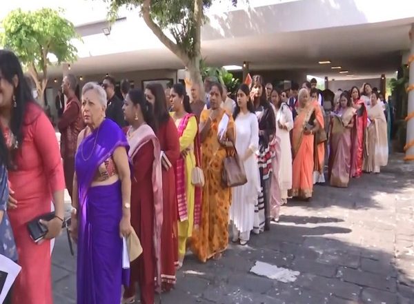 World News | PM Modi to Attend Mauritius Community Event Amid Warm Welcome, Interact with Diaspora