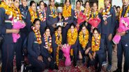 Sports News | After Asian Women's Kabaddi Championship Triumph, Jubilant India Women's Team Target World Cup
