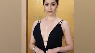 Entertainment News | Cristin Milioti Joins 'In Your Dreams' Voice Cast