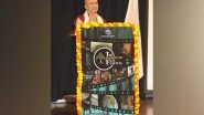 India News | Bodhipath Film Festival: Tibet House Director Highlights Good Cinema as Channel for Mass Education