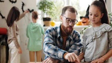 Health News | Good Parenting Helps, but Has Limits Under Major Deprivation: Study