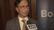 World News | PM Modi Only Leader Who Promotes 'Vasudhaiva Kutumbakam', Says Former Mauritius Envoy