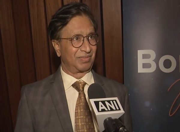 World News | PM Modi Only Leader Who Promotes 'Vasudhev Kutumbakam', Says Former Mauritius Envoy
