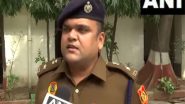 India News | Delhi: 2 Bangladeshi Nationals Arrested for Residing Illegally in India