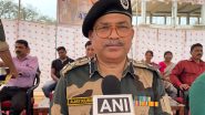 India News | Tripura: Community-driven Programme Explores Challenges Faced by Border Residents