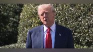 World News | Canada Won't Charge Tariff on Electricity Coming in US: Trump After Averting Trade War Escalation