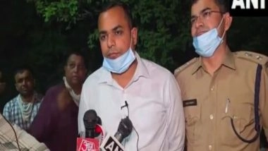 India News | Gujarat: Visibility Restored on Ahmedabad-Vadodara Highway After Acid Tanker Incident