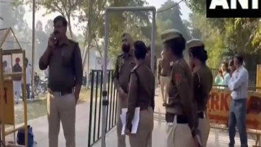 India News | Haryana: Counting for Municipal Elections is Underway Across the State