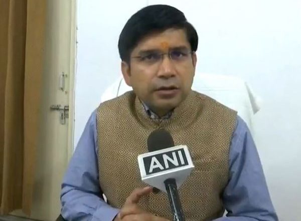 India News | Uttar Pradesh: Security Tightened in Sambhal Ahead of Holi Celebrations