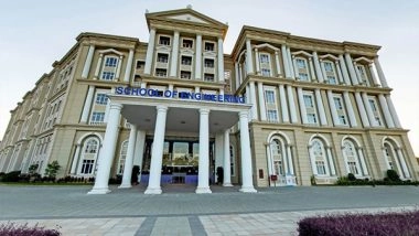 Business News | Discover the Inspiring Journey of Dayananda Sagar University: From Vision to Legacy