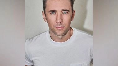 Entertainment News | 'Days of Our Lives' Actor Billy Flynn Joins 'The Young And the Restless' Cast