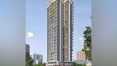 Business News | Viyaara Realty to Redefine Luxury, with the Introduction of 1 & 2 BHKs Luxurious Residences in Dadar and Shivaji Park Locale