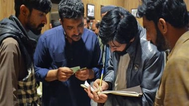 World News | Pak Trouble on Tracks: 155 Hostages Rescued, 27 Terrorists Killed