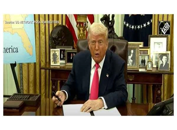 Business News | GDP Growth of US Economy to Slow Down Gradually to 1.6% by 2027 from 2.8% Now: S&P Global