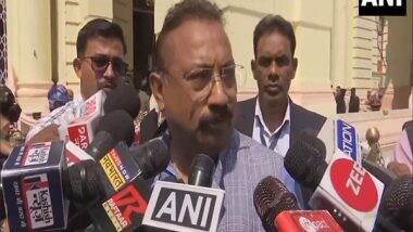 India News | Bihar Minister Slams Darbhanga Mayor over Holi Statement