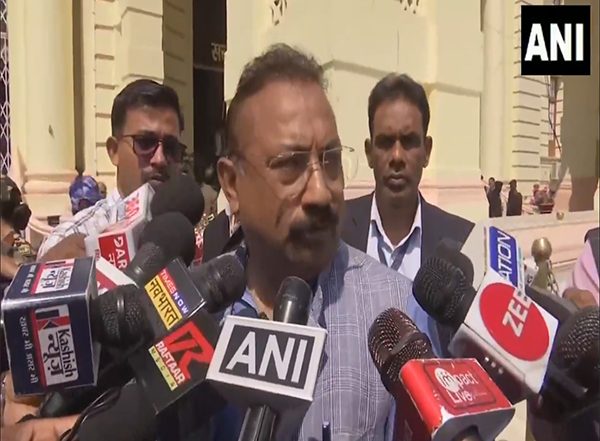 India News | Bihar Minister Slams Darbhanga Mayor over Holi Statement
