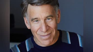 Entertainment News | 'Wicked' Music Composer Stephen Schwartz to Receive Johnny Mercer Award 2025