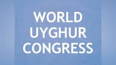 World News | Uyghur Groups Stand in Solidarity on Tibetan Uprising Day