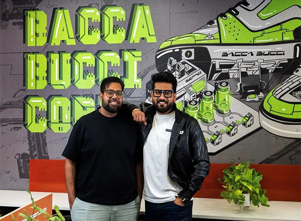 Business News | Ananta Capital Does a Significant Strategic Investment in Bacca Bucci, a Leading D2C Sneakers Brand