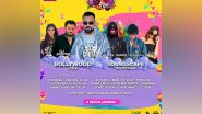 Business News | Emergence Presents Rang Utsaav 2025 - India's No.1 Holi Event!