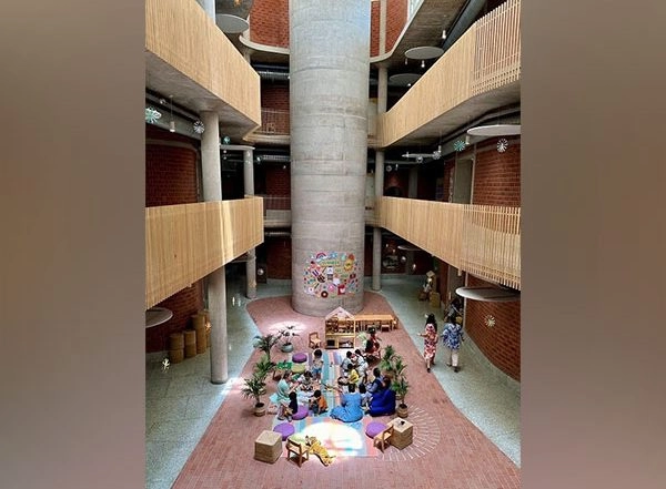 Business News | Healthy Planet Named India's Best Preschool 2024-25: A New Era in Early Childhood Education