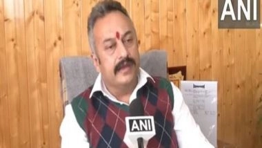 India News | Himachal Govt Issues Circular on Teachers' Dress Code, Education Minister Emphasises Decency, Professionalism