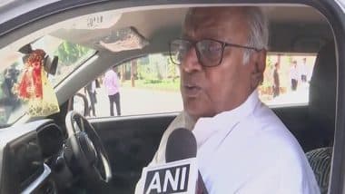 India News | 'He is a Fool, and Fools Daydream': TMC MP Saugata Roy on  Suvendu's Controversial Statement