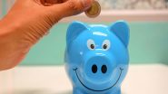 Business News | Amid Sell-off, Mutual Funds AUM Declined by About Rs 3 Lakh Crore in Feb 2025: AMFI Data