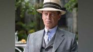 Entertainment News | Steve Buscemi Joins Star-studded Cast of Martin McDonagh's 'Wild Horse Nine'