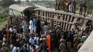 World News | Pakistan: Survivors Share Horrific Experience of Jaffar Express Attack
