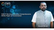 Business News | CMS IT Services Releases Comprehensive White Paper On Automation