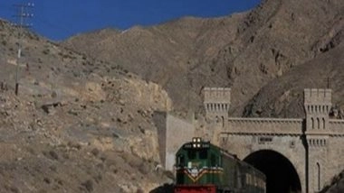 World News | Balochistan: BLA Threatens to Execute Pakistani Hostages After Military Strikes, Issues 48-hour Ultimatum