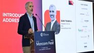 Business News | Gen AI Driven Personalisation & Digital Innovation Emerge as Key Marketing Trends for French Companies at Indo-French Chamber's Maiden MARCOM Fest 2025