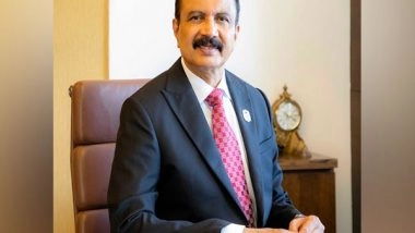 Business News | Aster DM Healthcare Promoters Achieve Reduction in Share Pledge from 99% to 41%