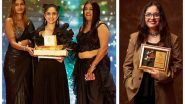 Business News | Aparna Ahirrao & Sujata Gawai Present the Prestigious 2nd Edition of the Women's Day Fashion Show & Awards - A Distinguished Tribute to Women's Strength and Achievements