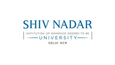 Business News | Shiv Nadar University Delhi-NCR Hosts Industry Partners Meet 2025, Strengthening Industry-Academia Synergy