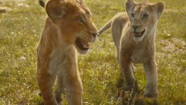 Entertainment News | 'Mufasa: The Lion King' to Now Stream on OTT, Details Inside