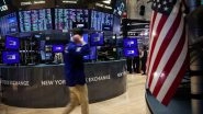Business News | US Inflation Slows to 2.8 Pc in February, Lowest Since November 2024