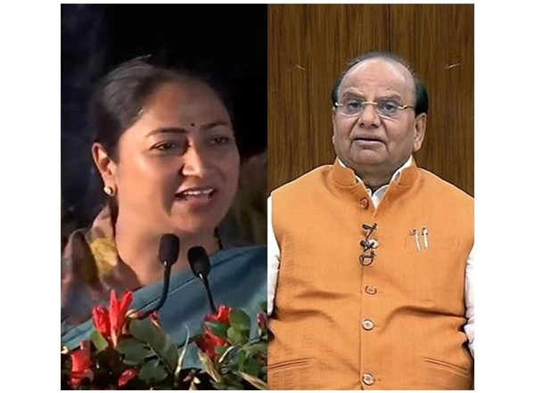 India News | Delhi LG VK Saxena, CM Rekha Gupta Chair DDMA Meeting, Assess Risk Assessment of City