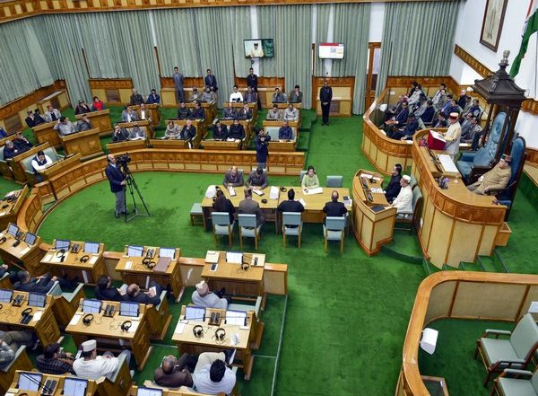 India News | Budget Presentation Rescheduled to 11 Am on March 17: Himachal Speaker Kuldeep Singh Pathania